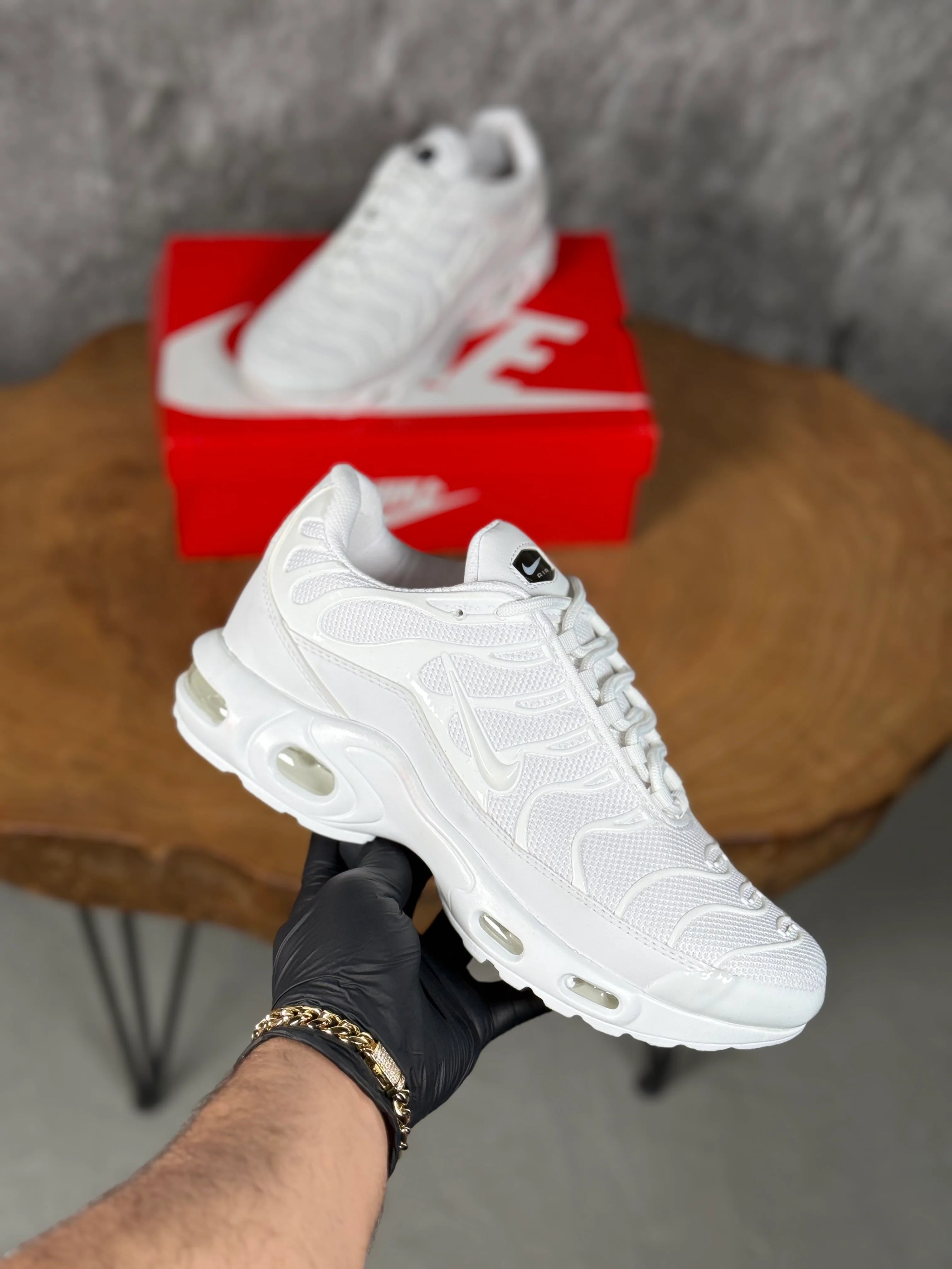 NIKE TN MODELİ