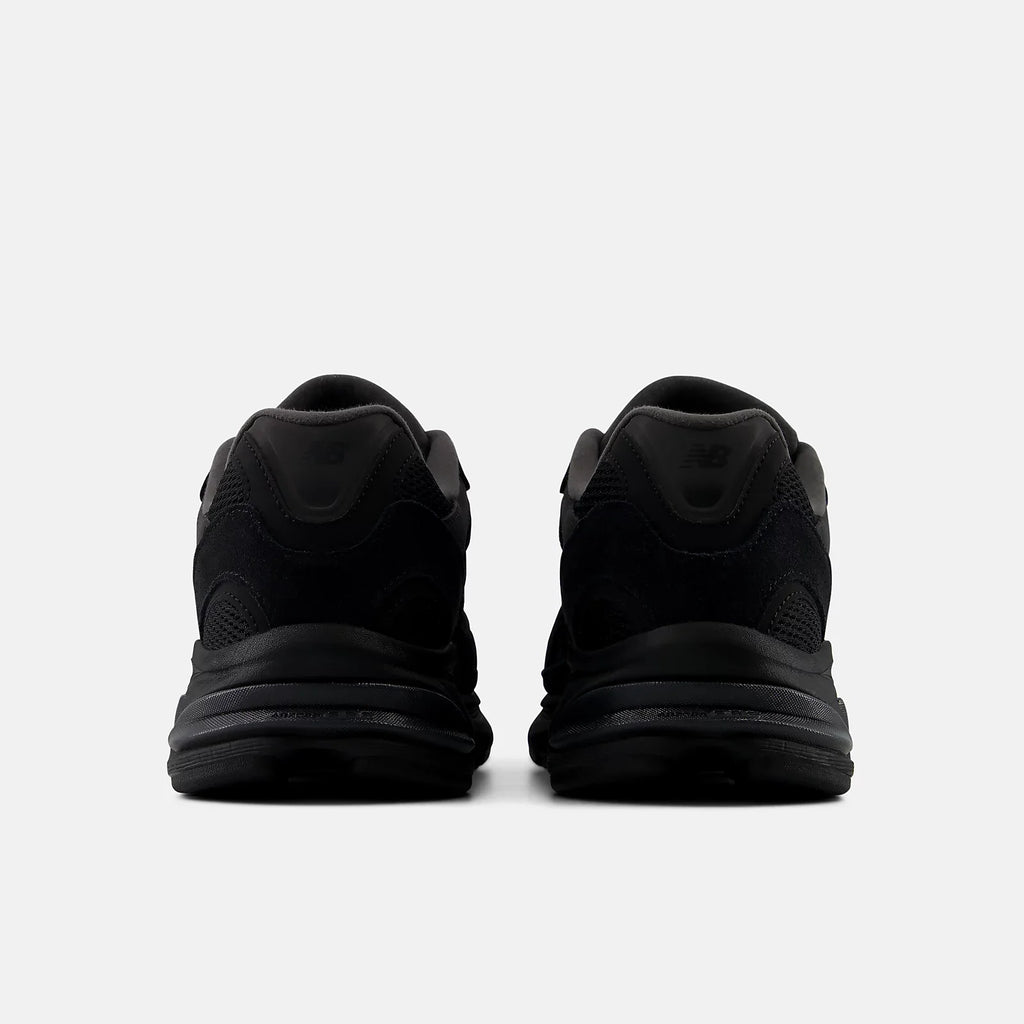 New Balance ABZORB 2010 Black Black
