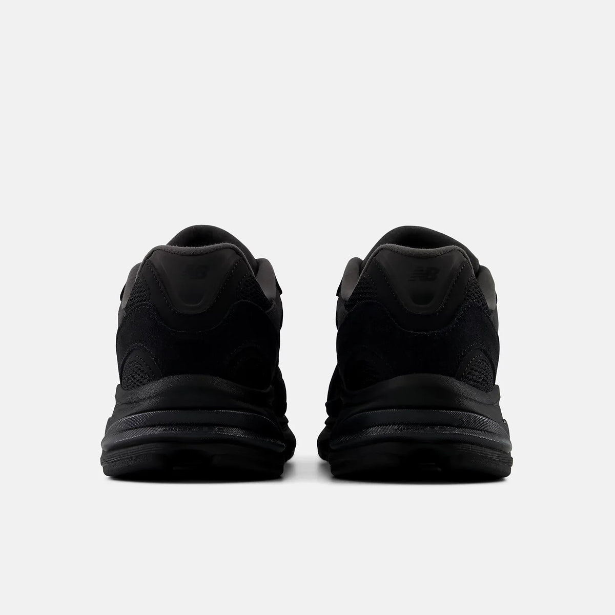 New Balance ABZORB 2010 Black Black