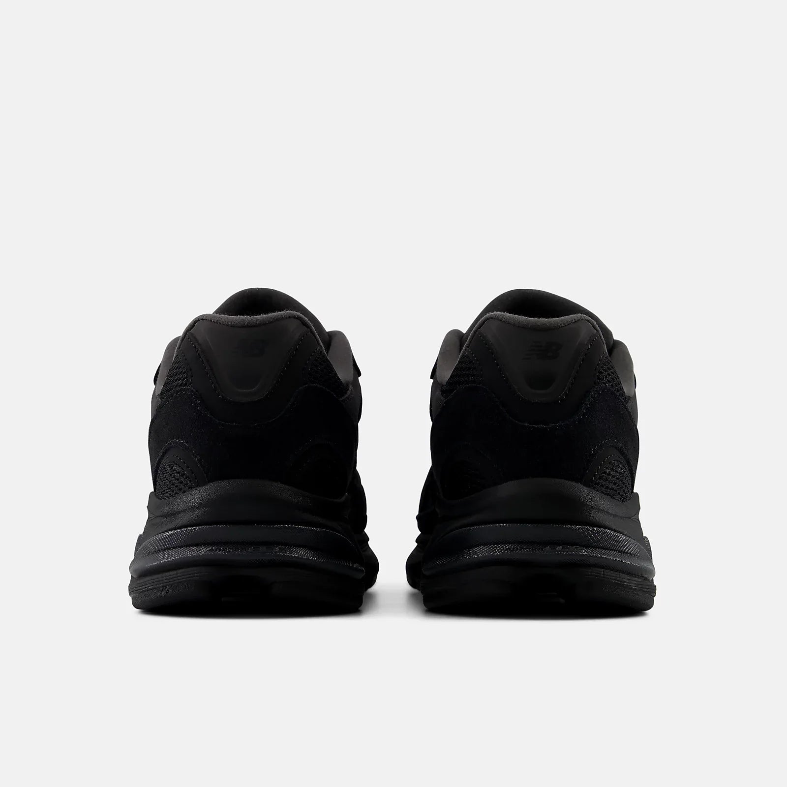 New Balance ABZORB 2010 Black Black