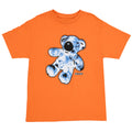 Quasi Toys Shirt Orange
