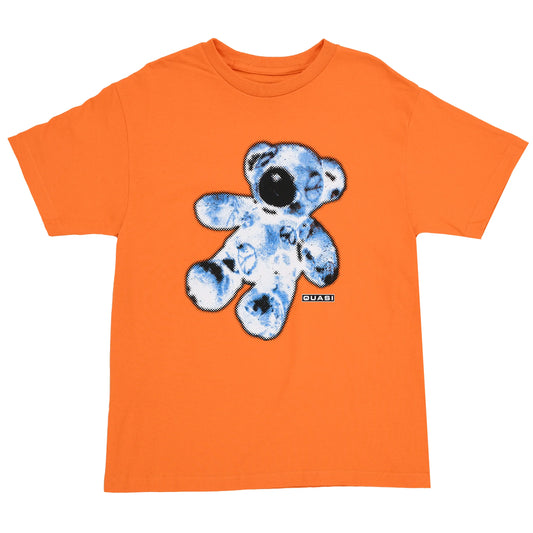 Quasi Toys Shirt Orange
