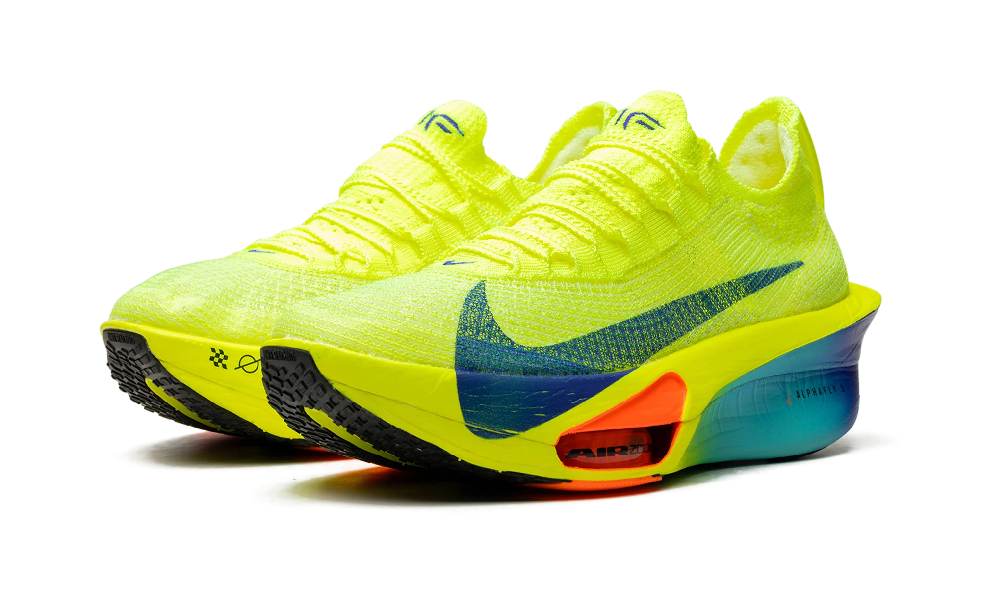ZOOMX ALPHAFLY 3 WMNS"Volt" FD8315 700