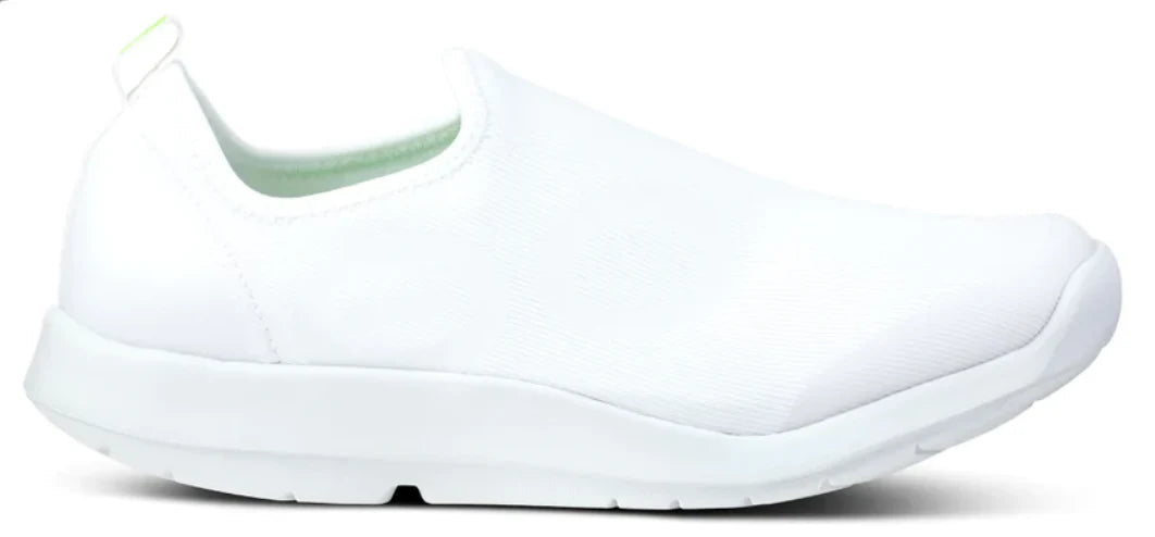 Mens Oofos OOMG Sport Low Shoe