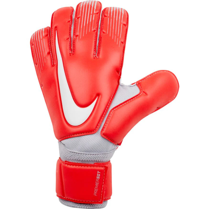 Nike Goalkeeper PRMR SGT FA18 LT Crimson