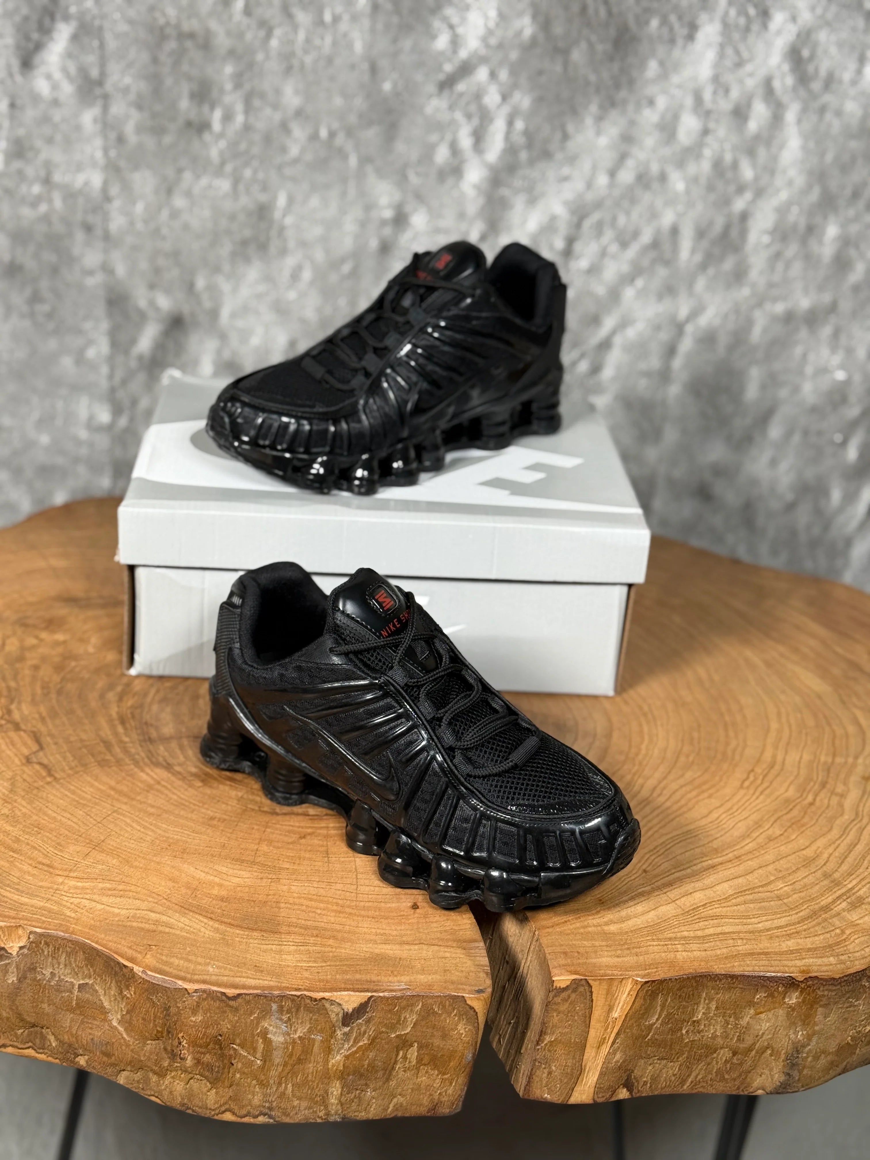 NIKE SHOX Modeli