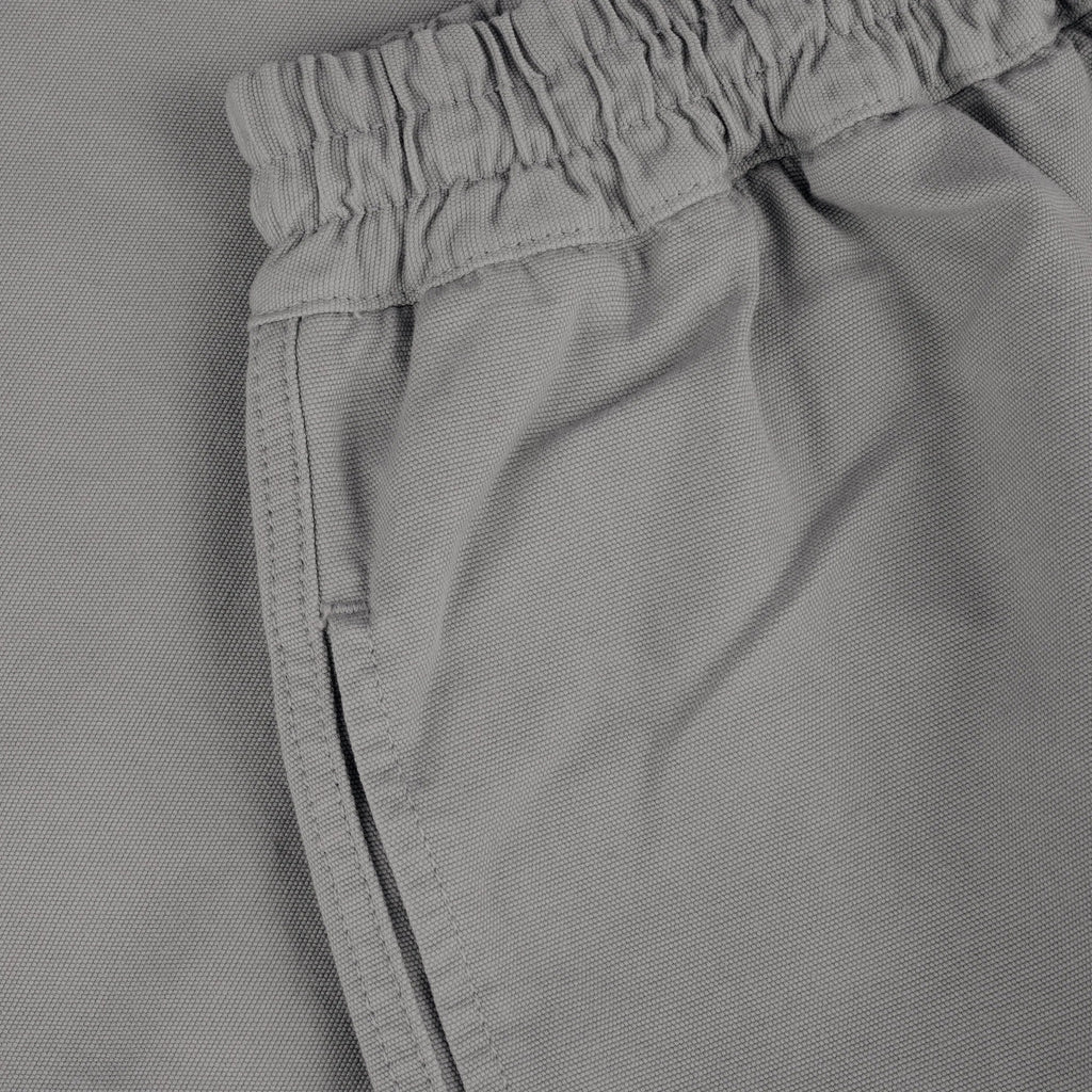Polar Karate Pants Silver