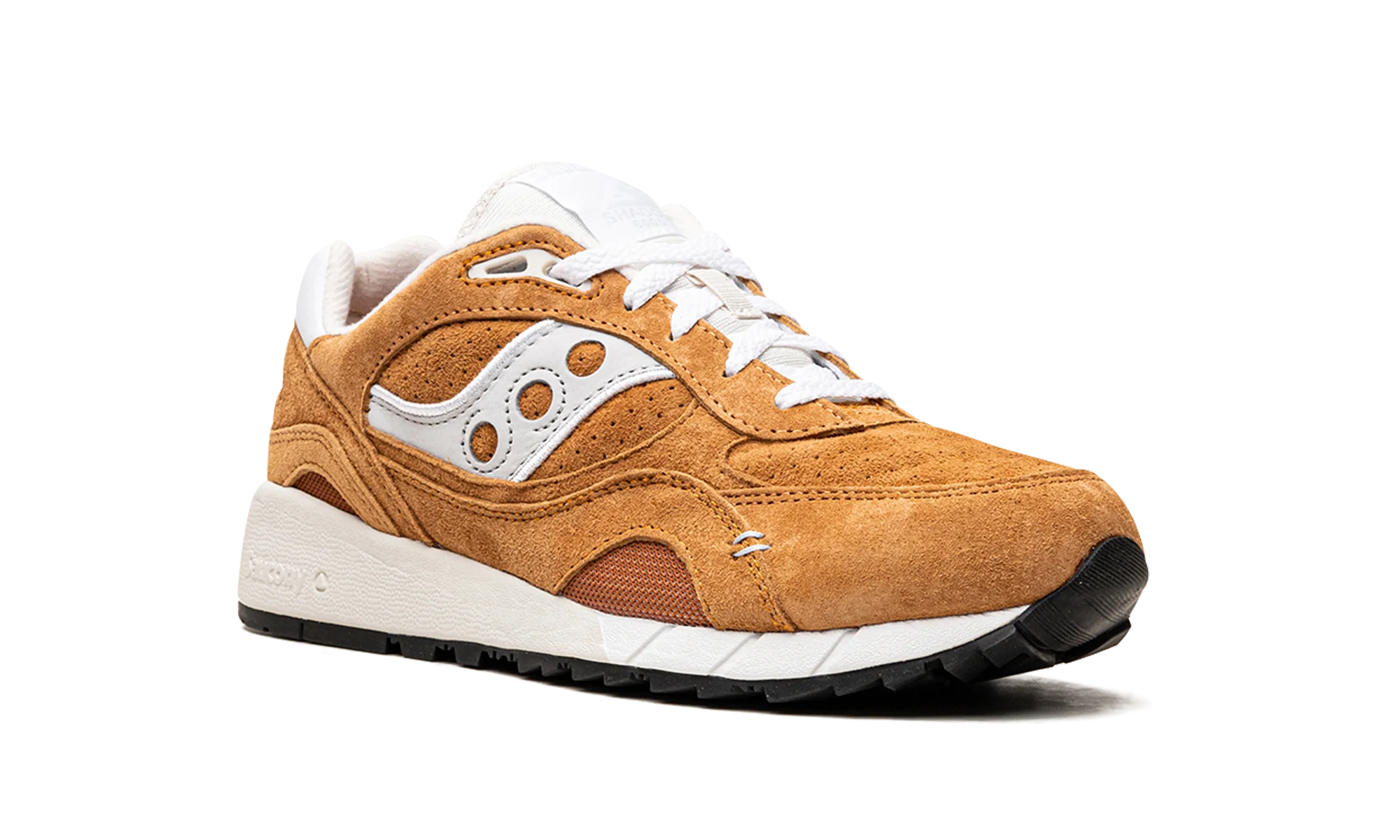 Shadow 6000 Suede Premium S70662 5