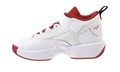 Jordan Max Aura 6 PS "White Black Gym Red" FQ8299 106