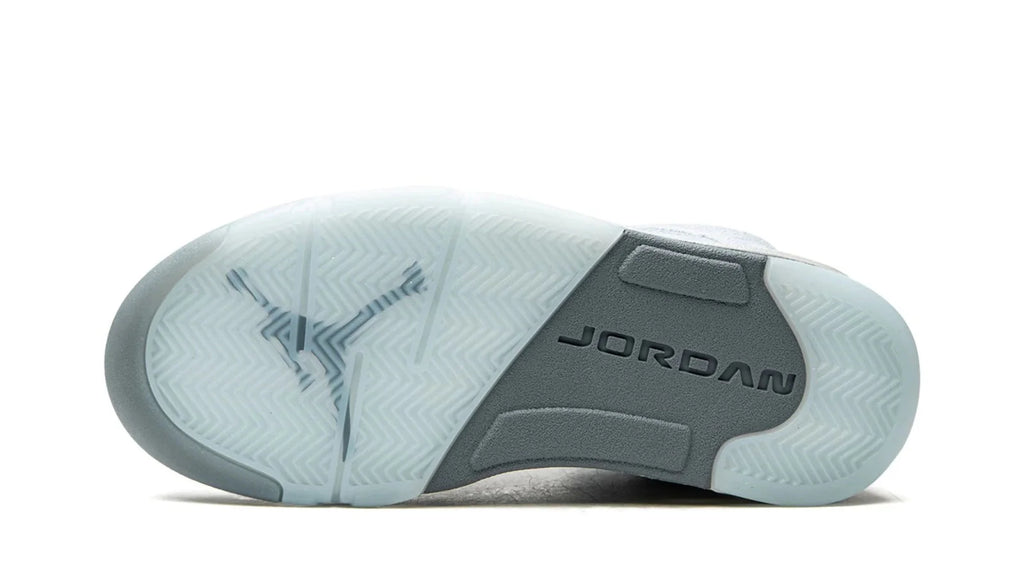 AIR JORDAN 5 RETRO WMNS Blue Bird