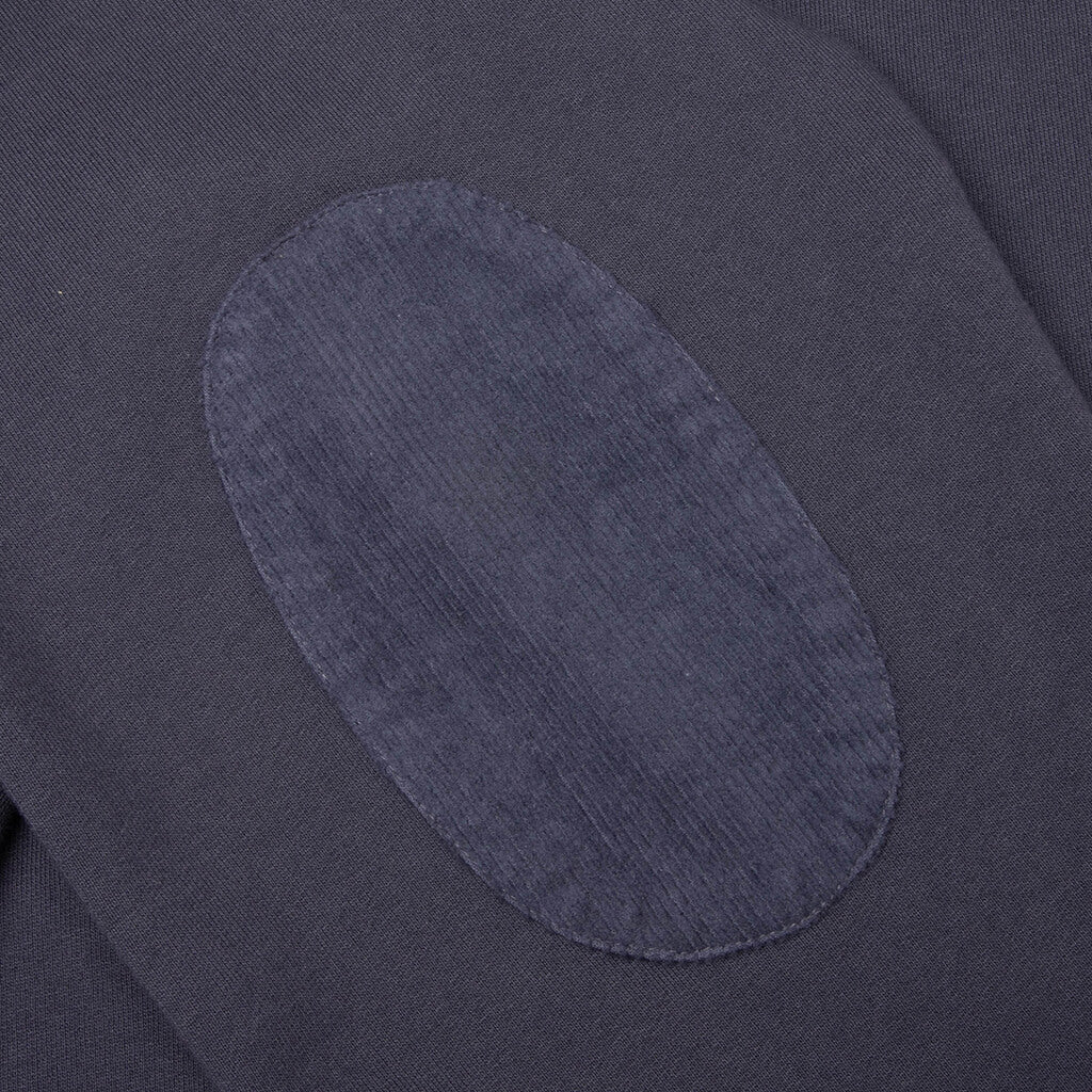 Tired Champione Crew Neck Sweatshirt Grey