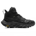 Mens Anacapa Mid GTX Black Black
