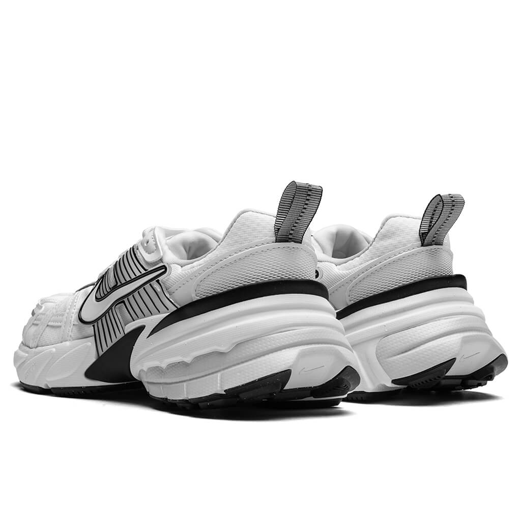Womens V2K Run White Platinum Tint Summit White