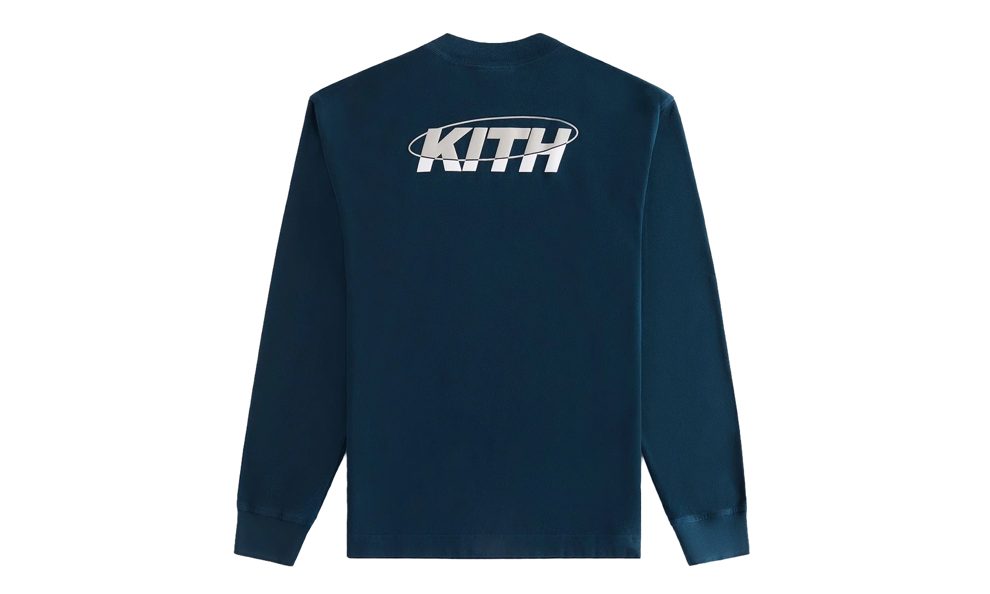 Orbit Sonoma Long Sleeve "Navy" KITH104