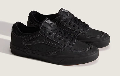 Vans Skate Rowley Black Black