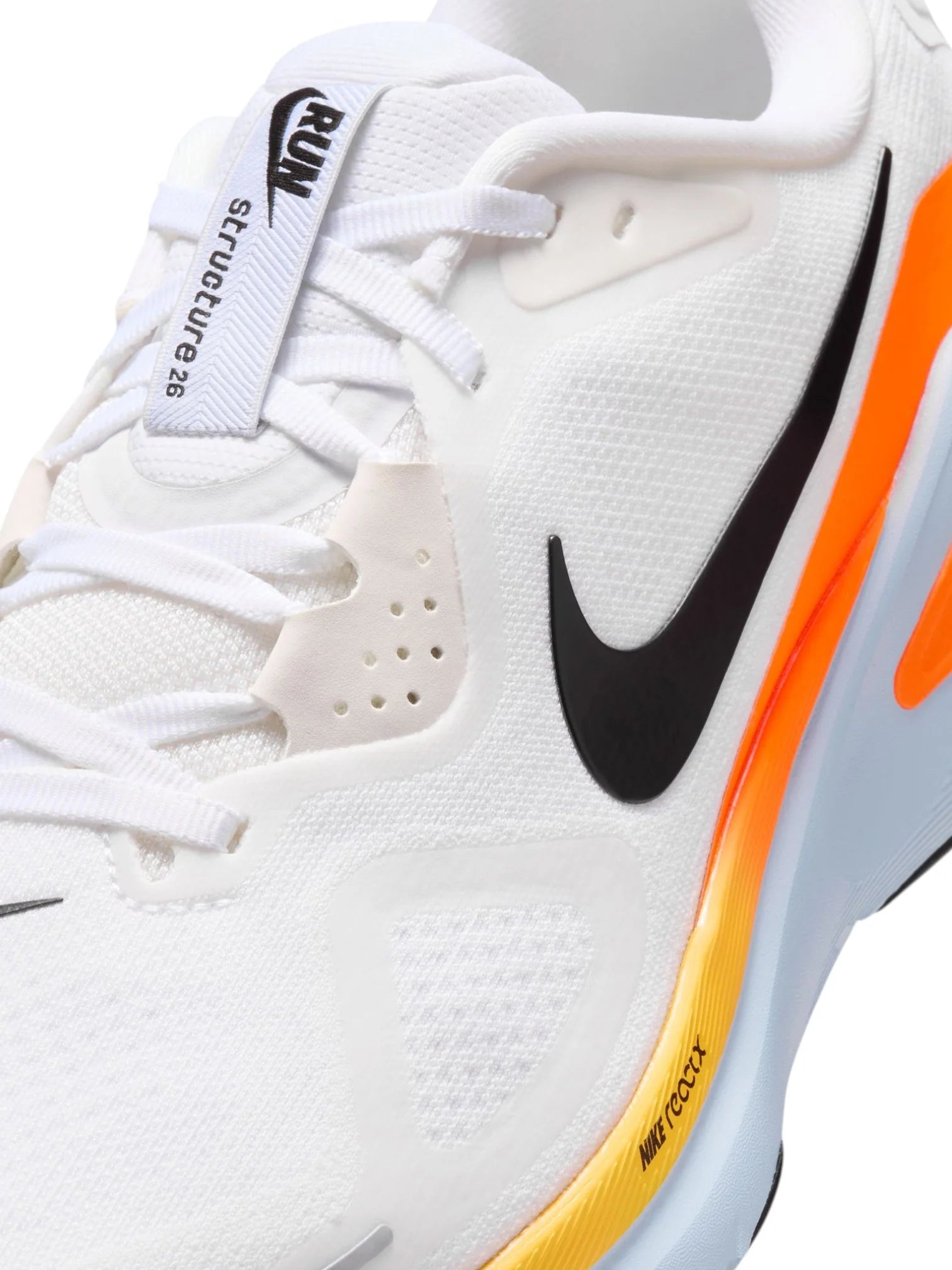 Nike Air Zoom Structure 26 Mens Shoes