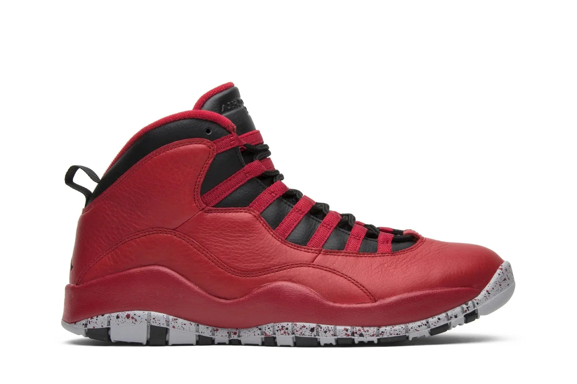Jordan 10 Retro Bulls Over Broadway