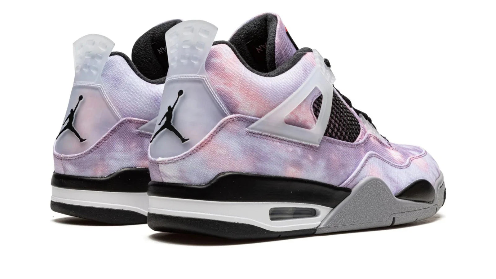 Air Jordan 4 Retro Zen Master