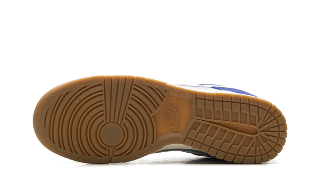 Nike Dunk Low Retro SE "Deep Royal Blue Gum" IB6399 003
