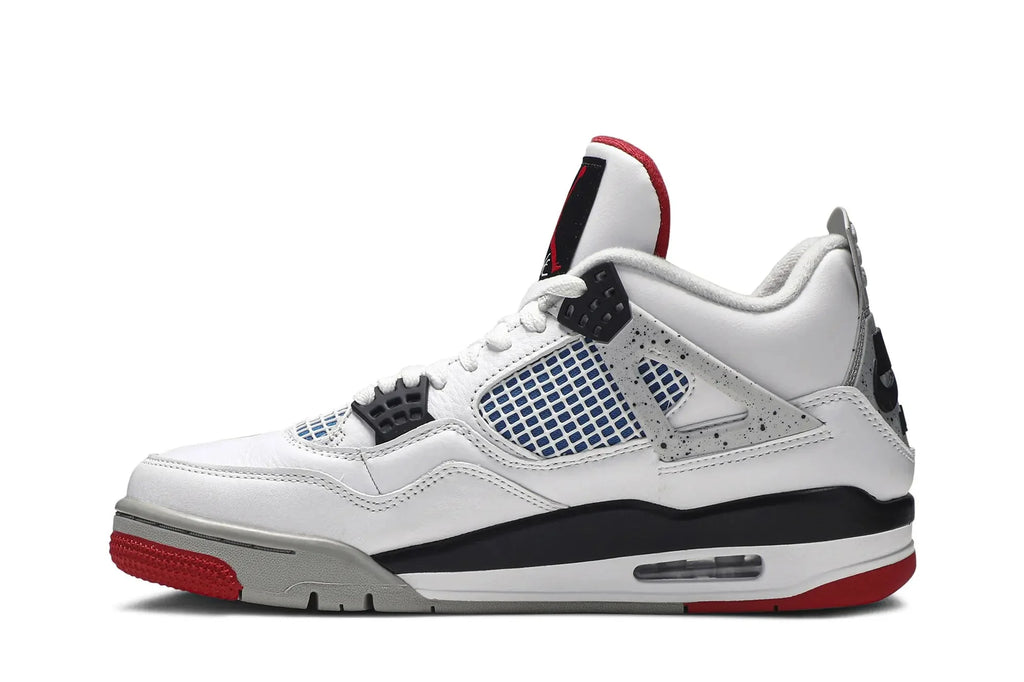 Jordan 4 Retro SE What The 4