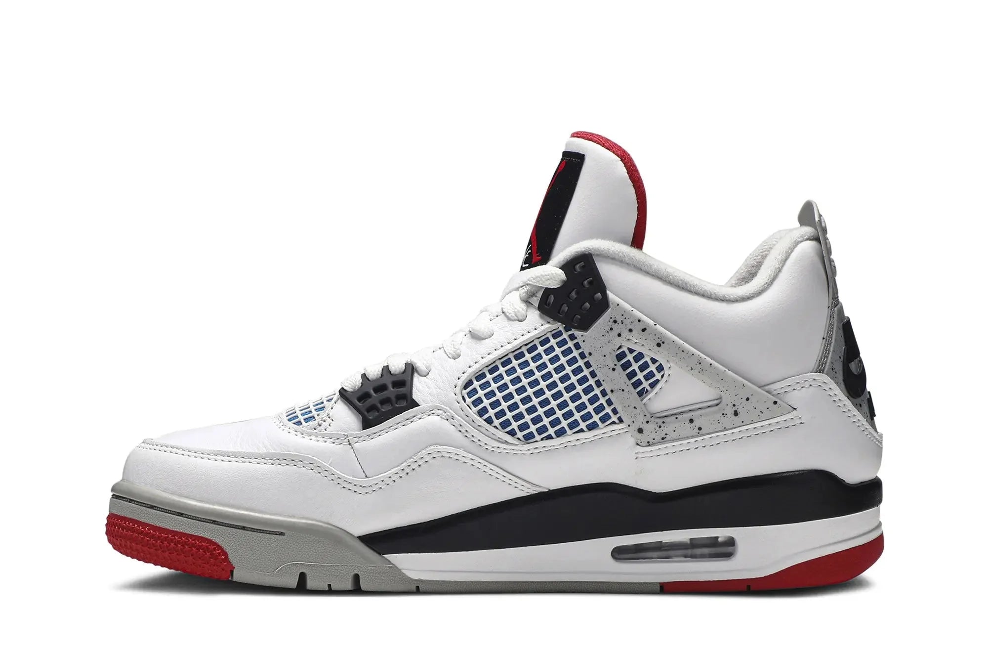 Jordan 4 Retro SE What The 4