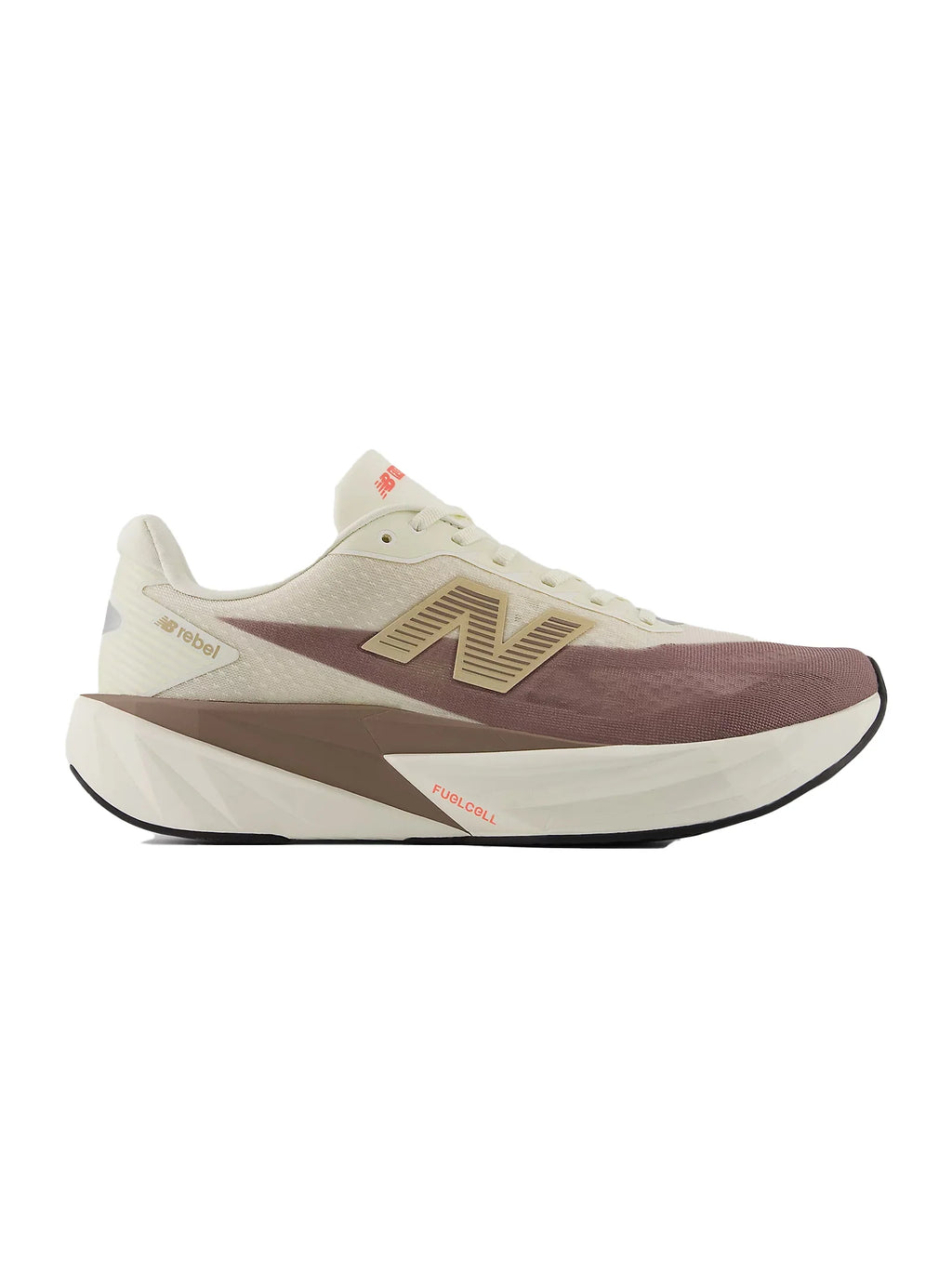 New Balance FuelCell Rebel v5 Mens Shoes