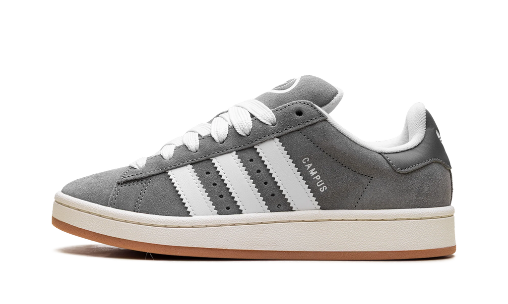 Campus 00s WMNS "Grey Three White" JP9162