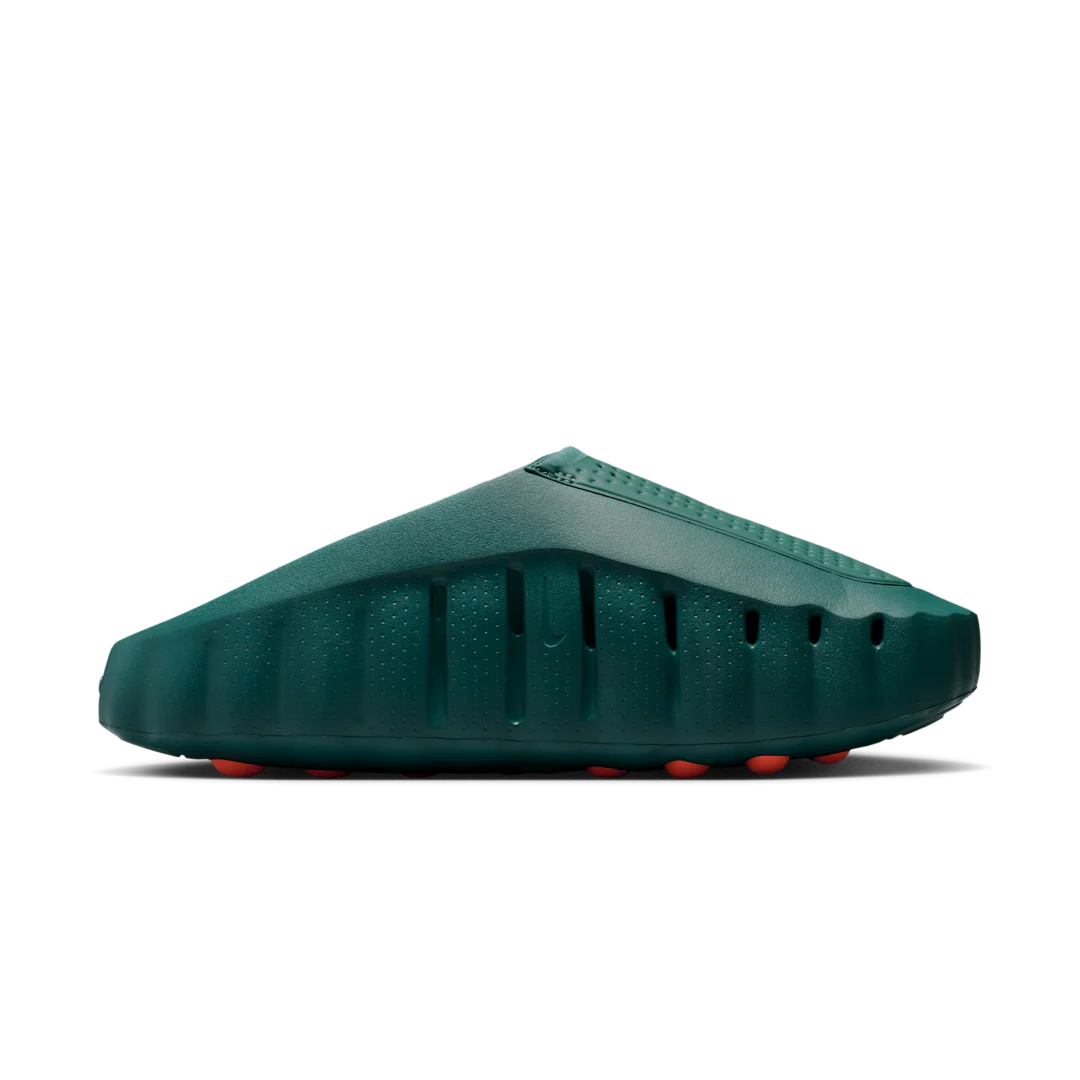 Nike Mind 001 Mineral Slate Light Pumice Hyper Crimson Metallic Platinum