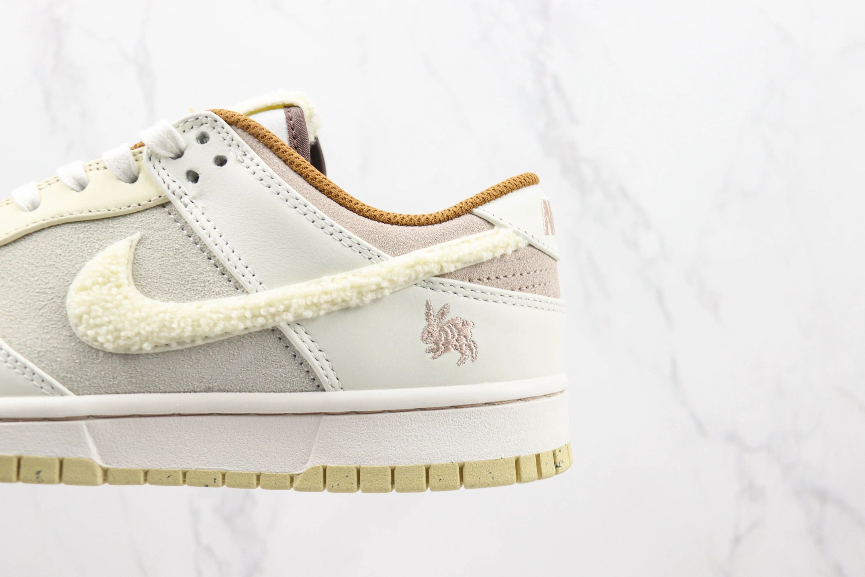 Nike Dunk Low Retro PRM Year of the Rabbit Fossil Stone 2023