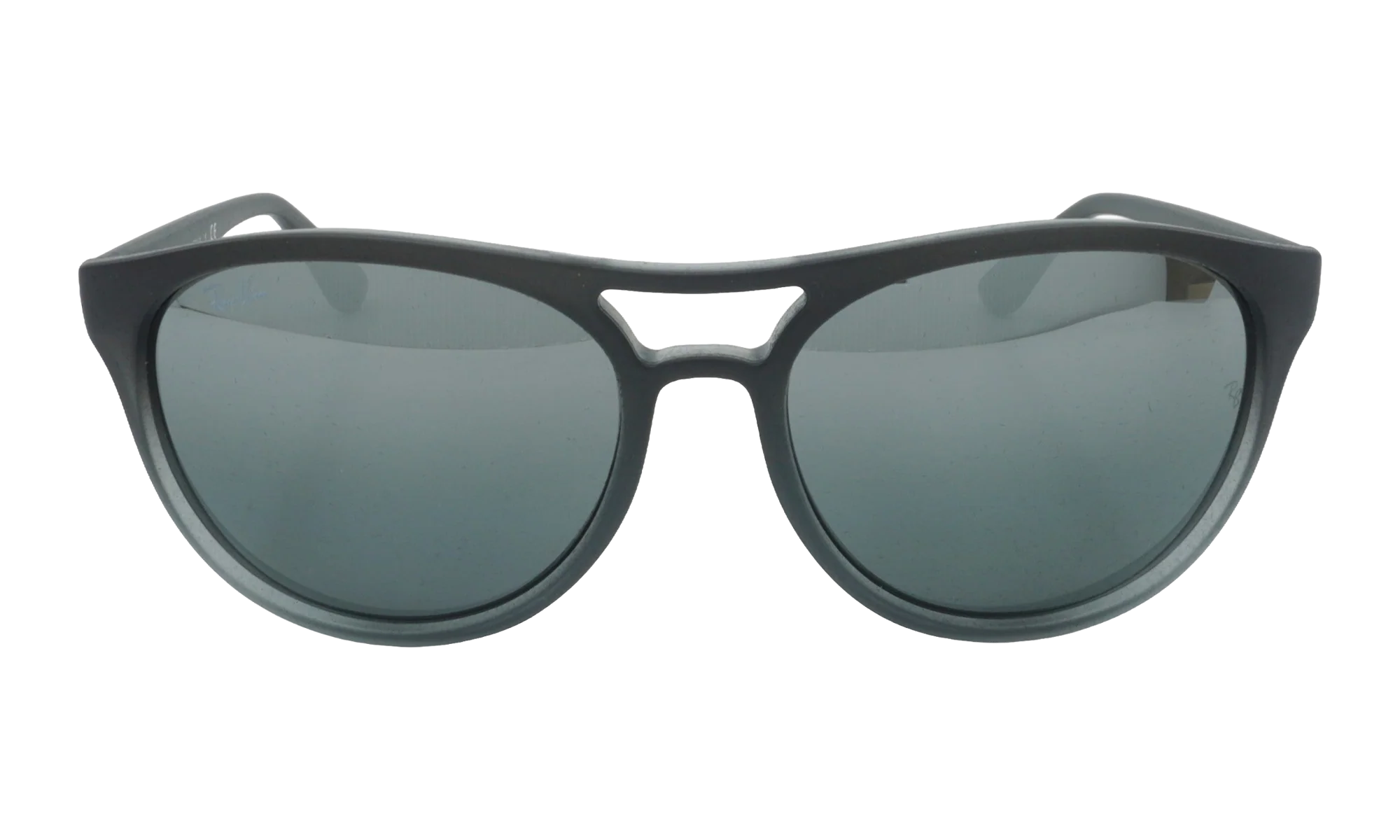 Brad Sunglasses "Rubber Grey" RB4170-852-88_58