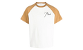 Raglan T-Shirt "White" RHSS23TT458375971