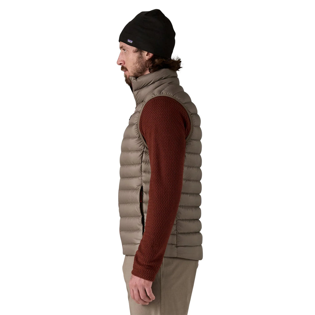 Men's Down Sweater™ Vest