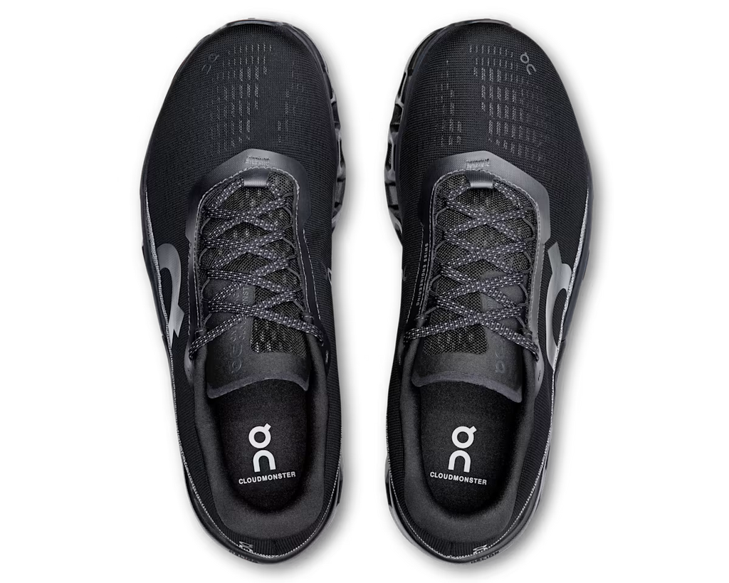Running Cloudmonster 2 Black Eclipse (Women’s)