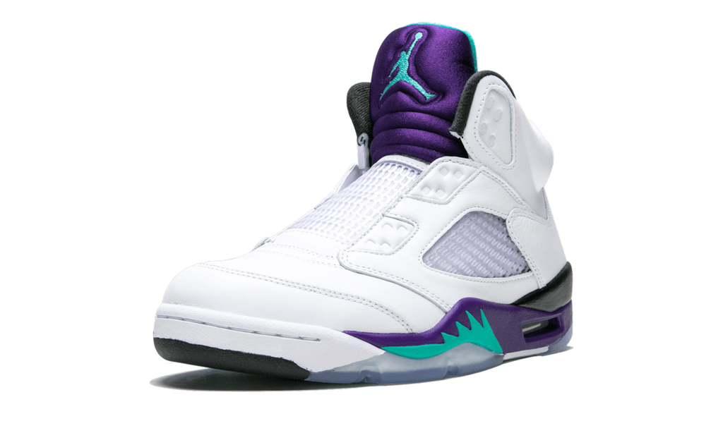 5 Retro NRG Fresh Prince "Fresh Prince of Bel-Air" AV3919 135