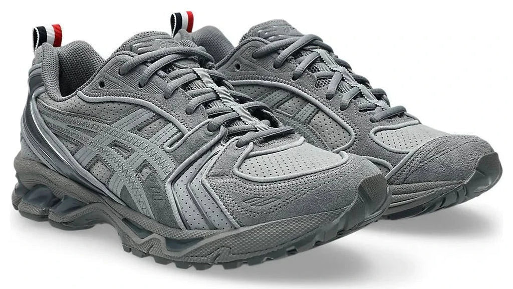 Gel Kayano 14 Thom Browne Grey
