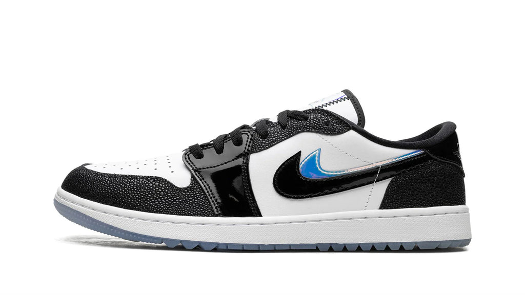 Air Jordan 1 Endless Pursuit