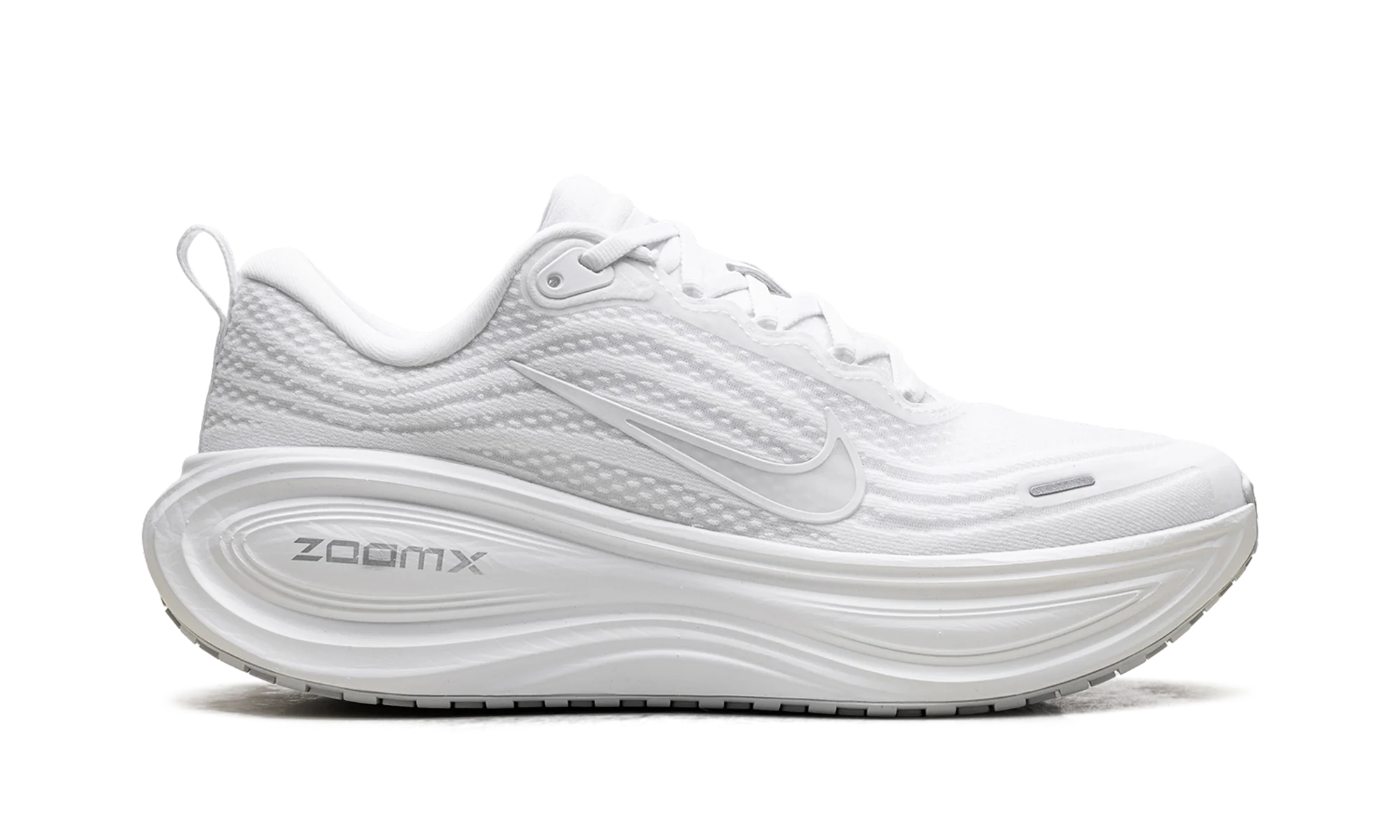 Vomero Plus WMNS"Triple White" HV8154 102