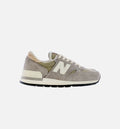 Teddy Santis 990v1 Mens Running Shoe Grey Beige Limit One Per Customer