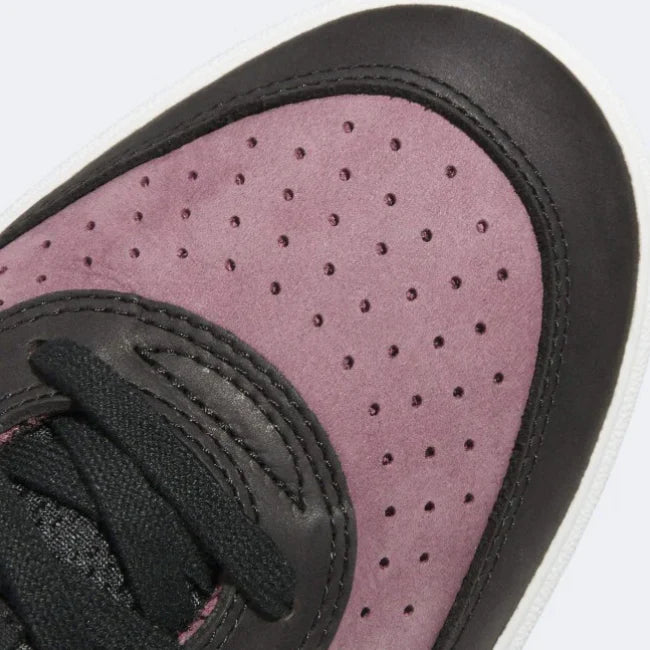 Adidas Tyshawn II Purple Core Black