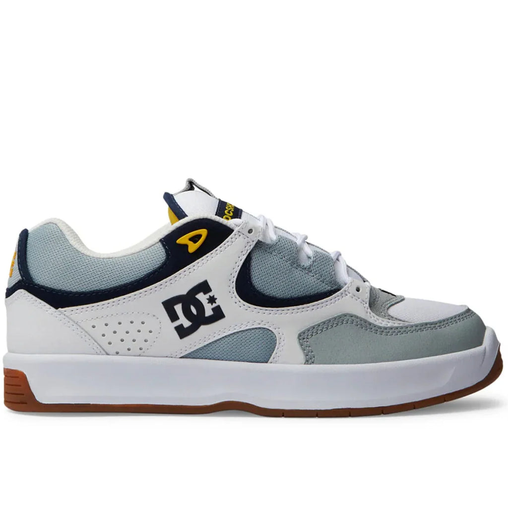 DC Kalynx Zero White Grey
