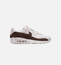 Air Max 90 LTR Mens Lifestyle Shoe Brown Pink