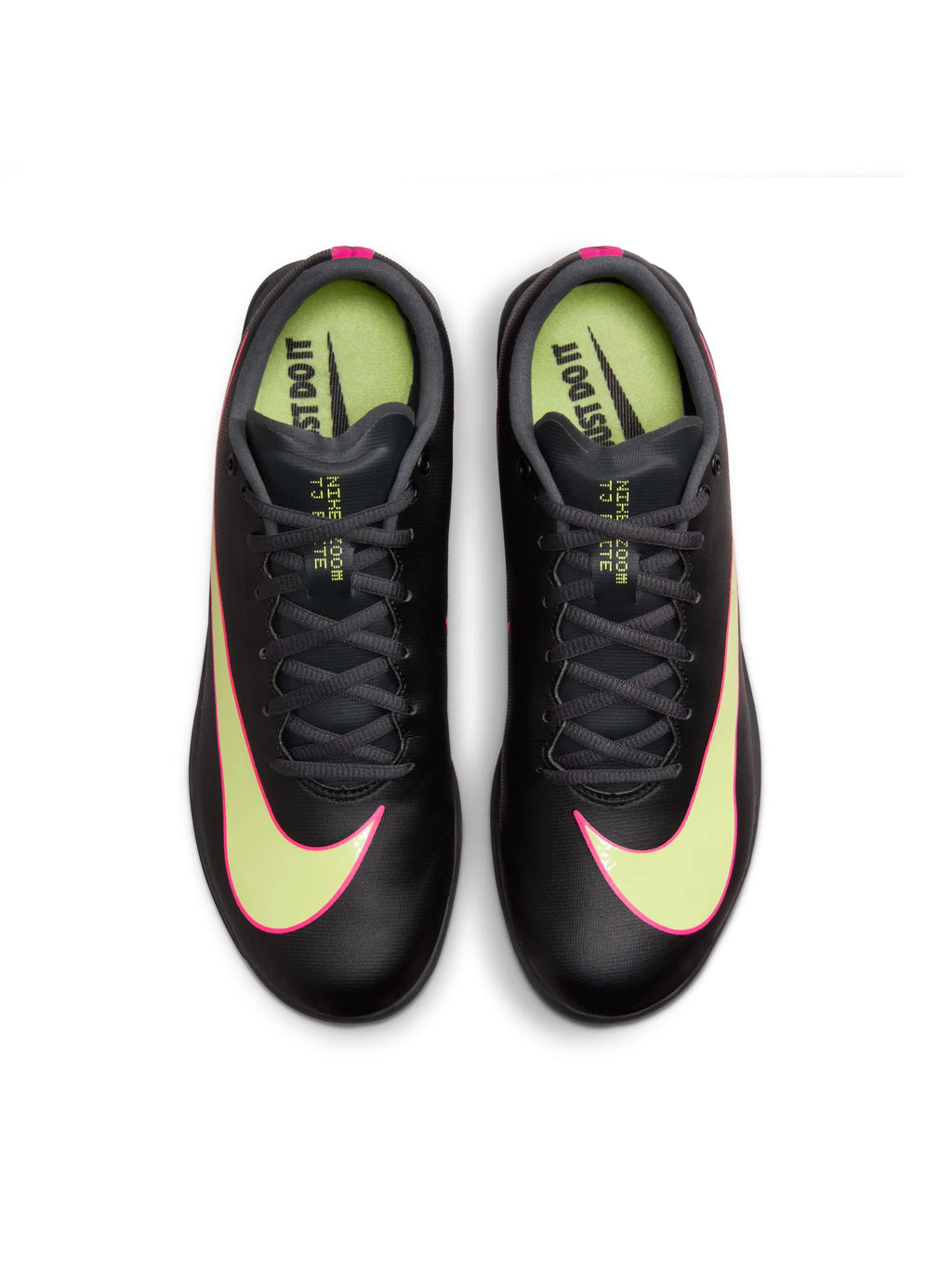 Nike Triple Jump Elite 2 Track Field Jumping Spikes