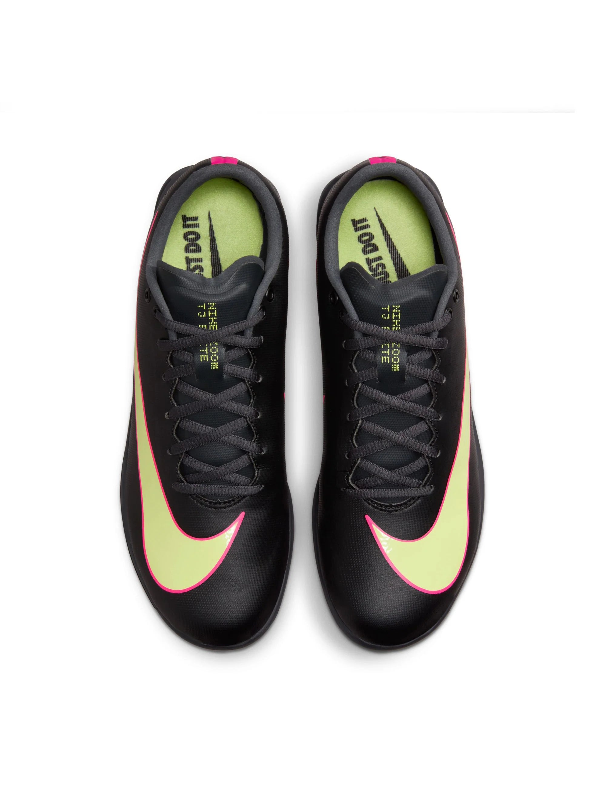 Nike Triple Jump Elite 2 Track Field Jumping Spikes