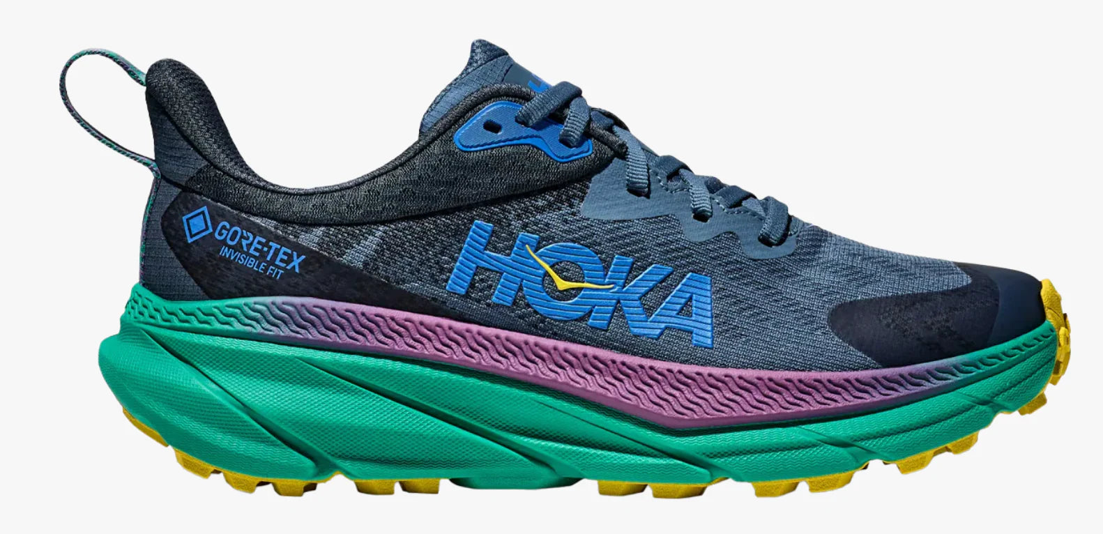 Womens Hoka Challenger ATR 7 GTX FINAL SALE