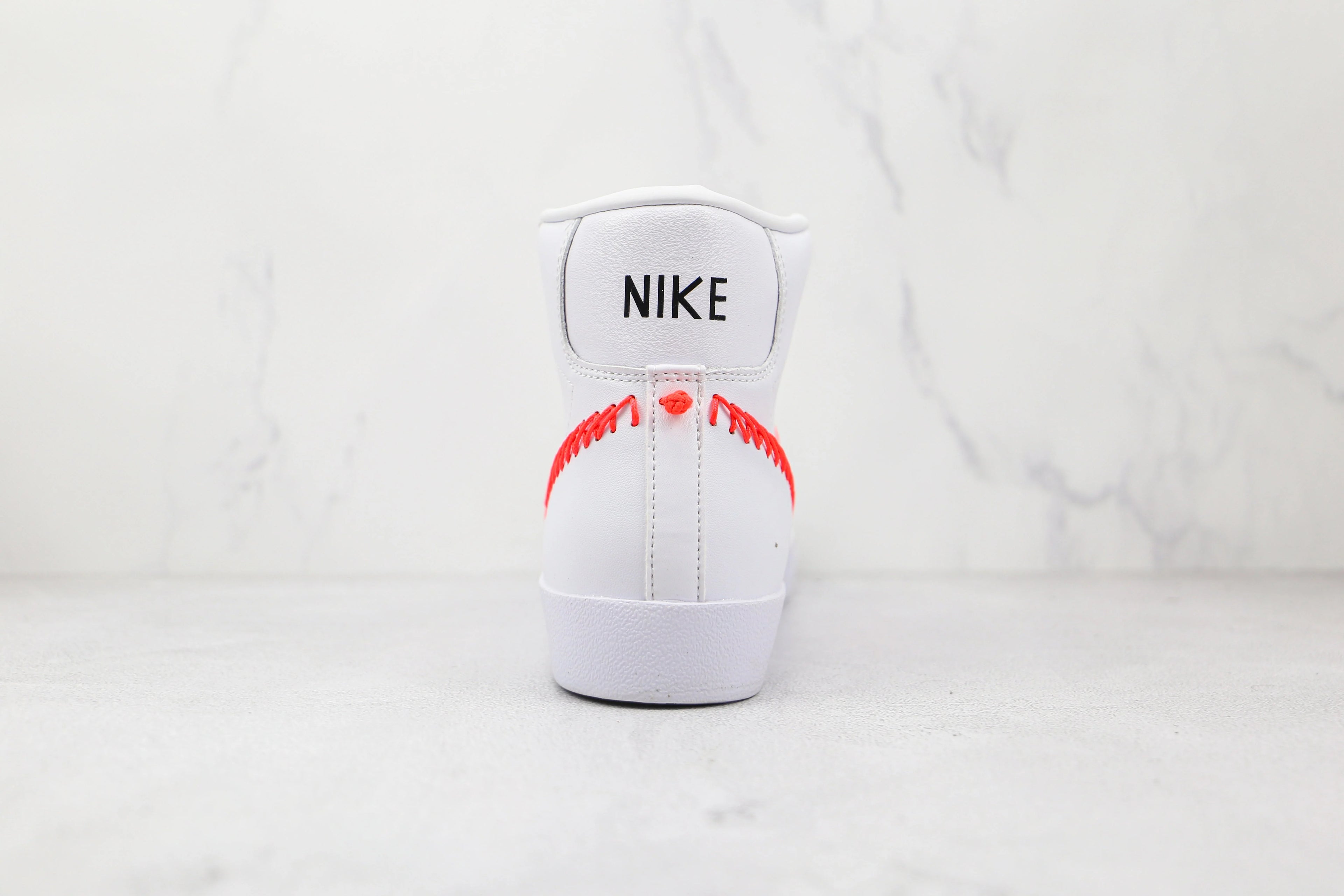 Nike Blazer Mid 77 Vintage Zig Zag