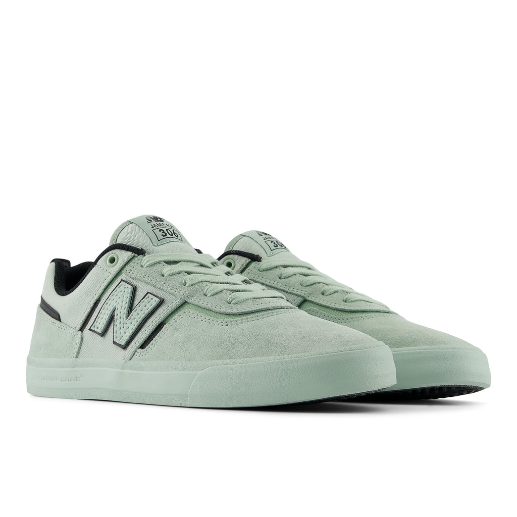 New Balance Jamie Foy 306 Green Black