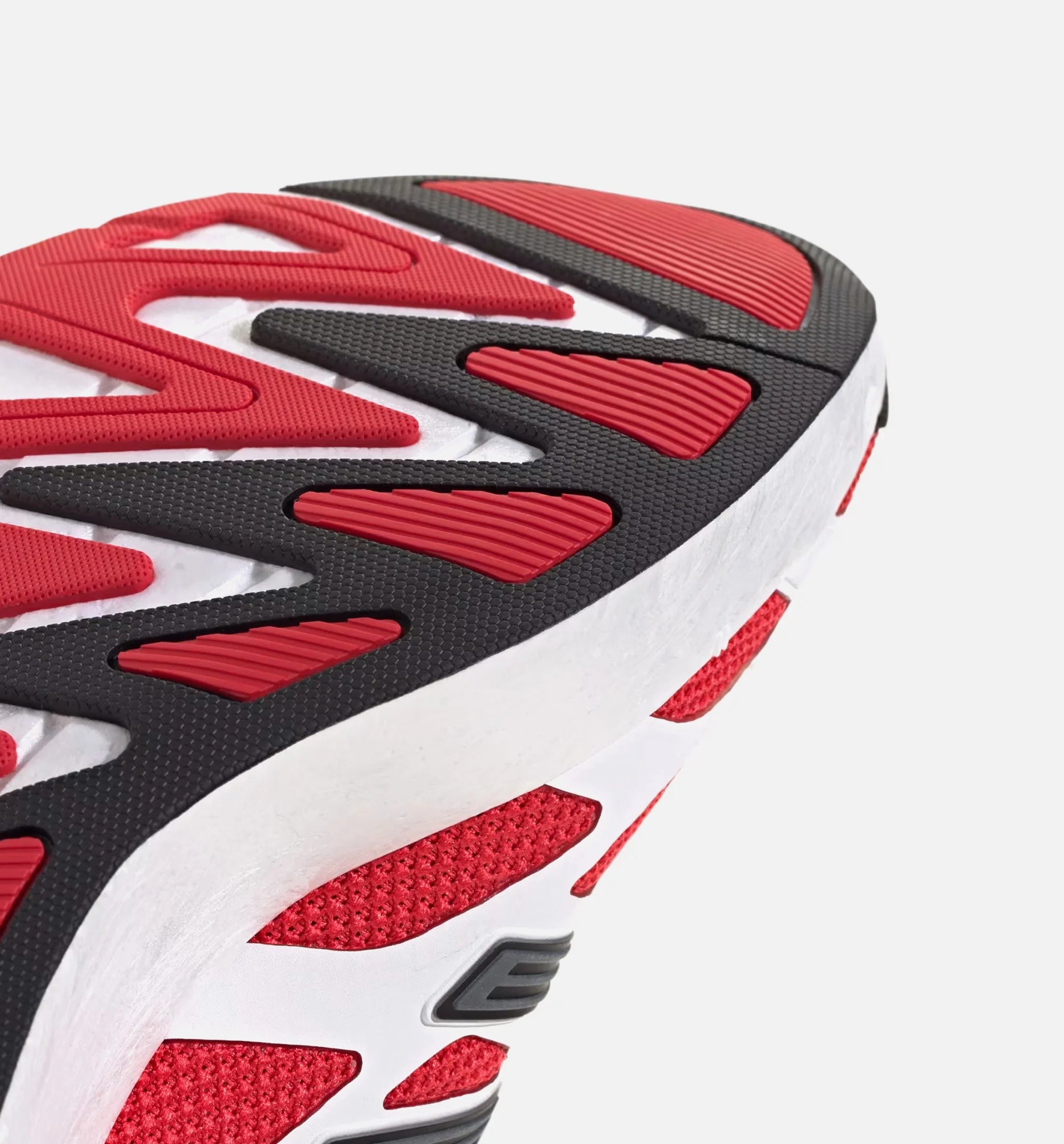 Adizero Aruku Mens Lifestyle Shoe Cloud White Pure Ruby Core Black