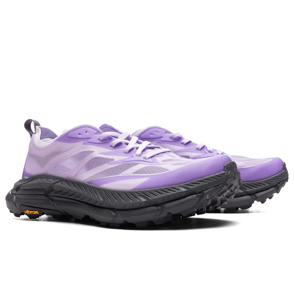 Mafate Speed 4 Lite Starlight Glow Aster Flower