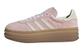 Gazelle Bold WMNS "Sandy Pink Off White" IH4209