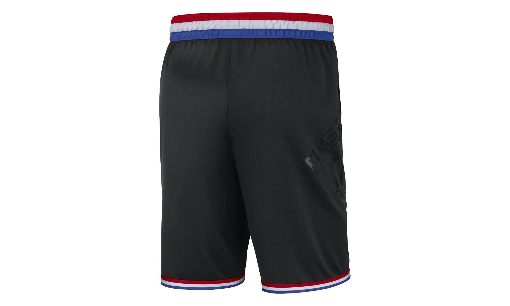Air Jordan NBA 2019 Jordan All Star Swingman Shorts "Black" AQ7299 010
